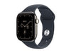 Apple Smartwatch – Gesundheit und Komfort am Handgelenk
