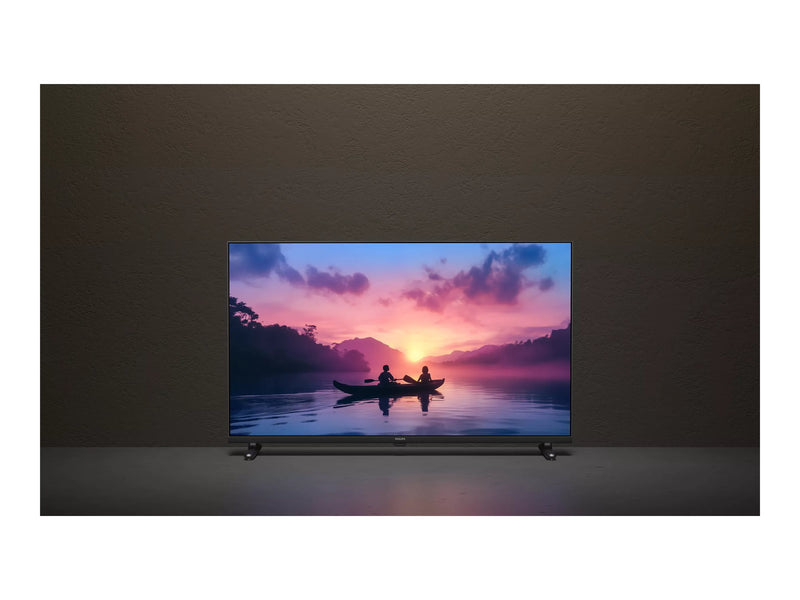 Philips 40" LCD-Fernseher – Full HD, Smart TV
