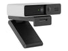 Cisco Webex Desk Camera – 4K-Video, Zwei Mikrofone