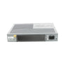Juniper 12-Port Switch – Kompakt, leise, PoE-Unterstützung