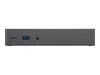 Lenovo Thunderbolt 3 Dock – Dual 4K-Displays, schnelles Laden