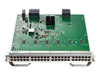 Cisco Netzwerk-Switch – 48 Anschlüsse, integrierte Sicherheit