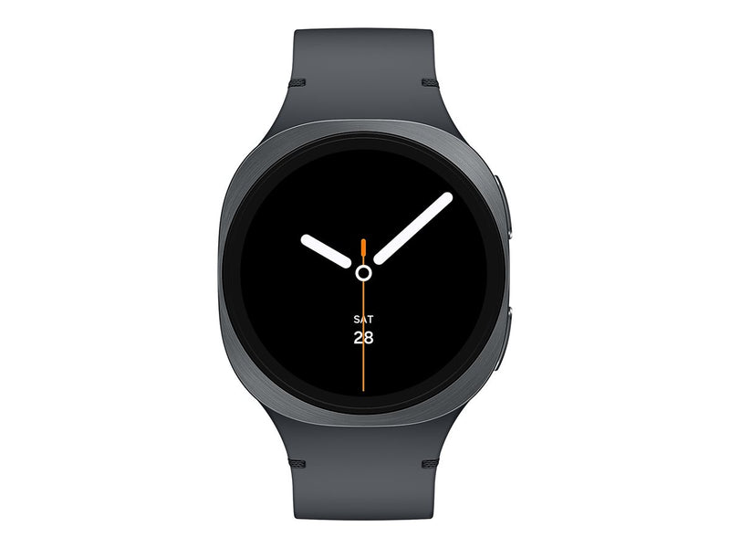 Samsung Galaxy Watch 8 – Fitness-Tracking, Herzfrequenzsensor