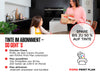 Canon PIXMA Multifunktionsdrucker – Wi-Fi, kompakt