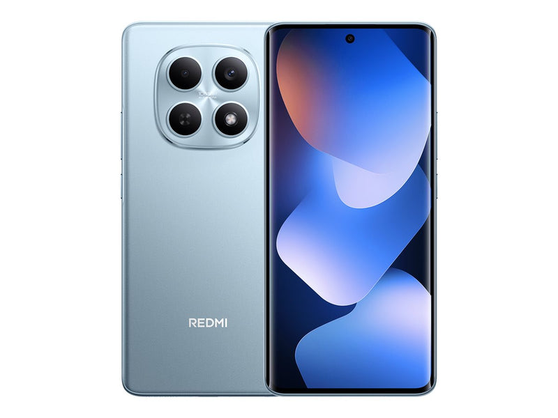 Xiaomi Redmi Note 15 Smartphone – 6,77" OLED-Display, 256 GB Speicher