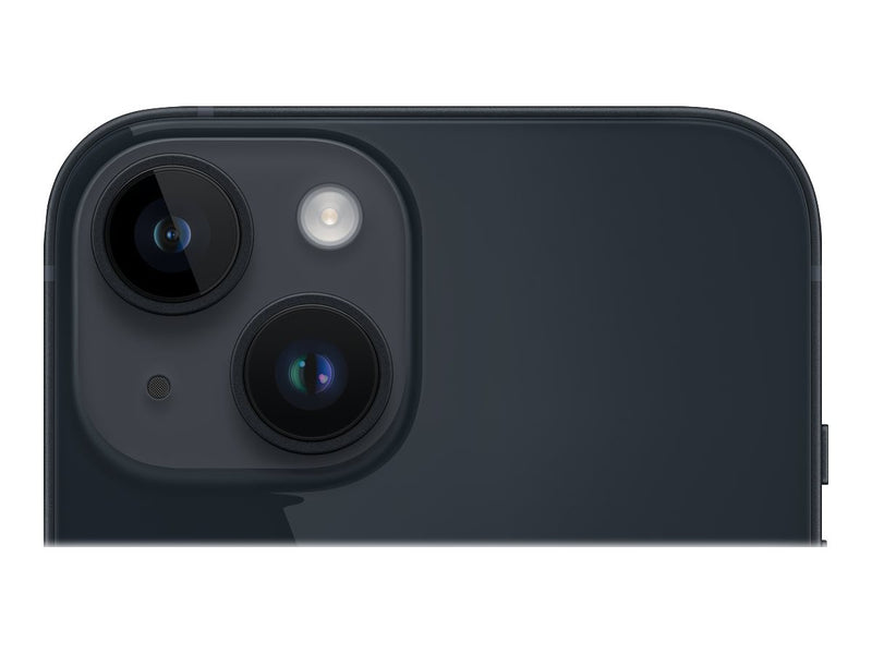 Apple iPhone 14 – 256 GB Speicher, 48 MP Kamera