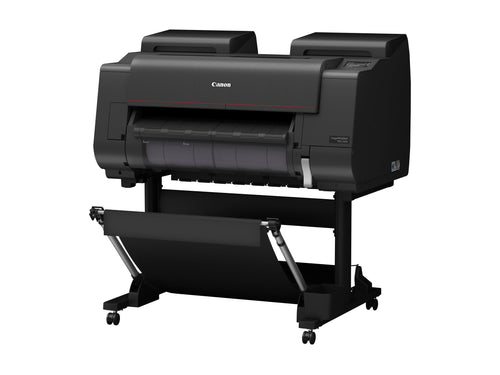 Canon Großformatdrucker – 24" Farb-Tintenstrahl, WLAN