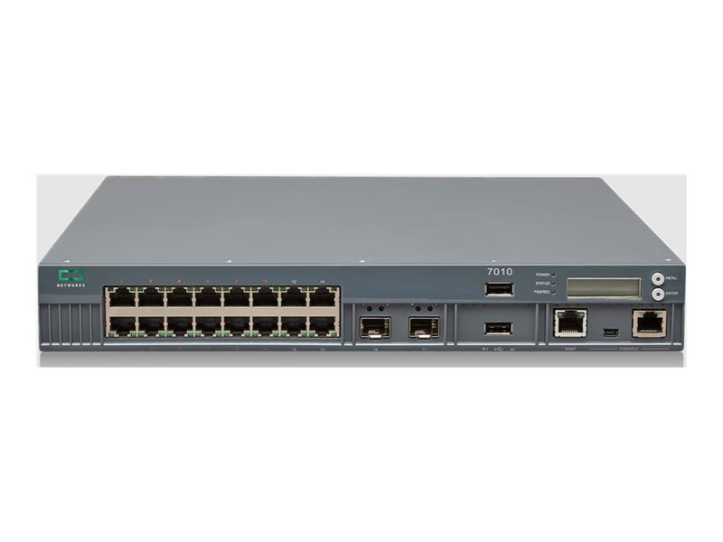 HP Enterprise Netzwerk-Controller – Optimiert Cloud-Dienste