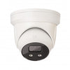 ABUS IP-Kugeldome-Kamera – 4 MP, wetterfest