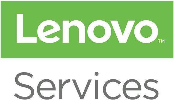 Lenovo Service-Paket – 3 Jahre Rund-um-die-Uhr-Support