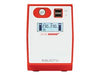 Salicru USV SPS 850 SOHO+ – Stromausfallschutz, USB-Ladegerät