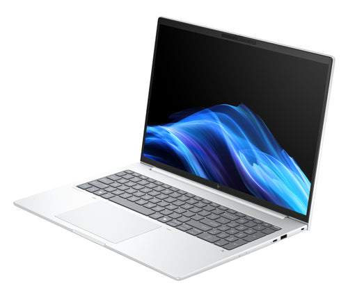 HP 16" Business-Laptop – Core i5, 16 GB RAM, 512 GB SSD
