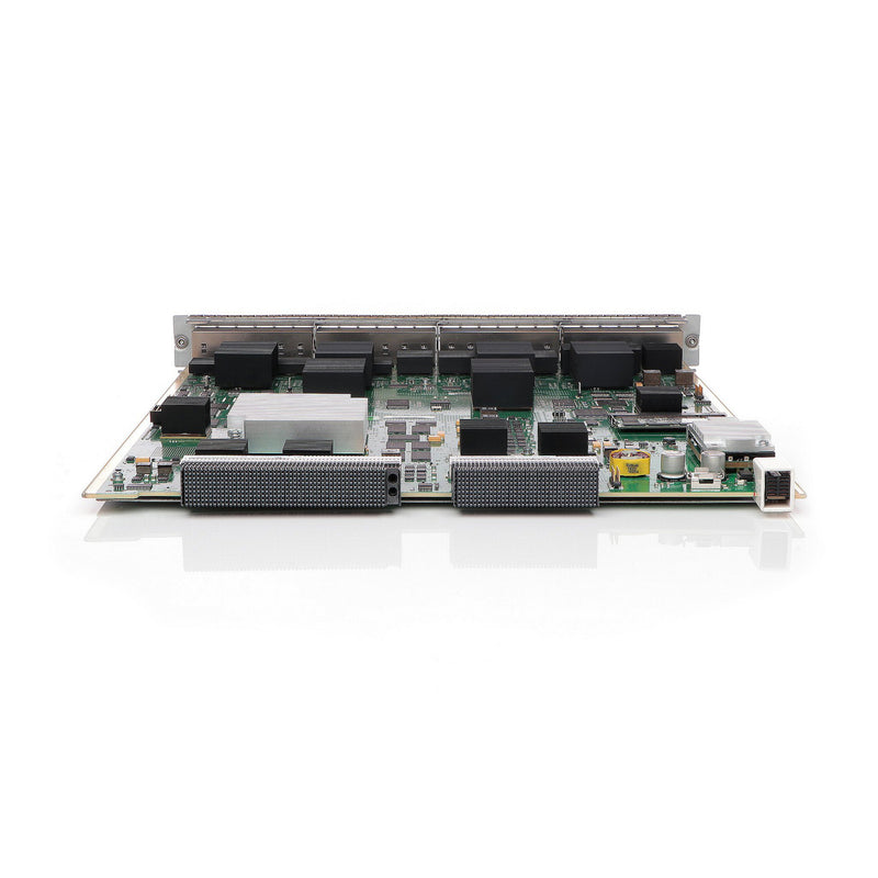 Cisco Netzwerk-Erweiterungsmodul – 48 Ports für schnelles Ethernet