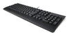Lenovo Tastatur – USB, spritzwassergeschützt