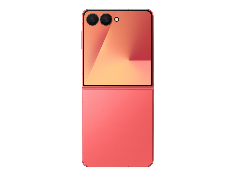 Samsung Galaxy Z Flip7 Smartphone – Klappdesign, 12 GB RAM