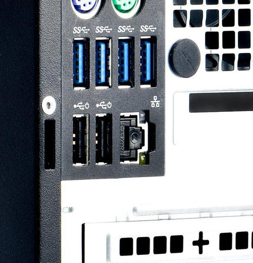 Smartkeeper RJ45 Port Blocker – Schutz für Netzwerkanschlüsse