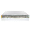 Allied Telesis Netzwerk-Switch – 48 Ports, PoE+ Unterstützung
