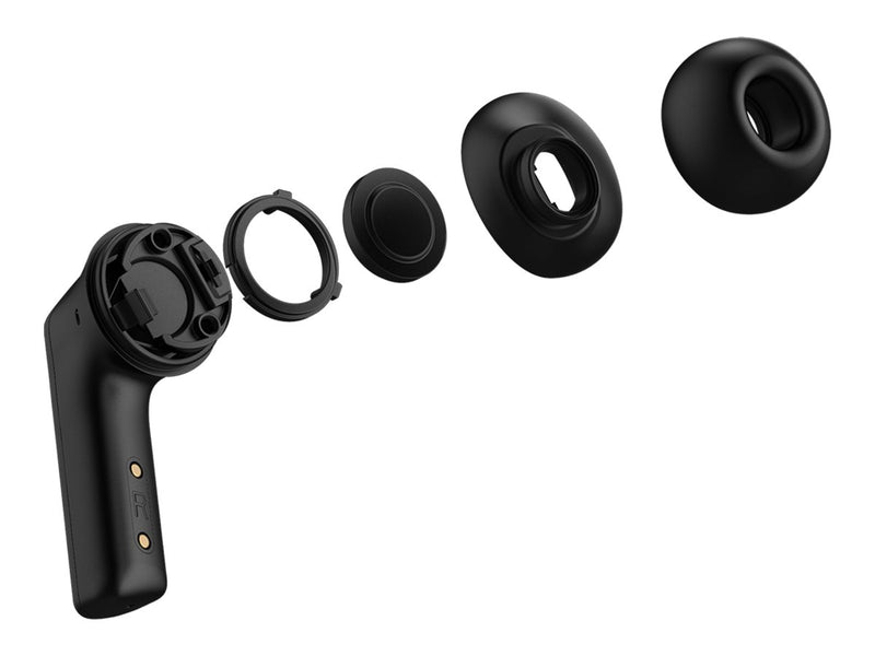 ASUS ROG Cetra True Wireless – Kabellose Gaming-Kopfhörer mit ANC