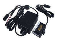 Brother Battery Eliminator Kit – Stromversorgung für mobile Drucker