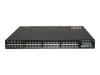 Cisco Netzwerk-Switch – 48 Ports, für kabelgebunden und WLAN