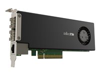 Mikrotik Netzwerk-Erweiterungsmodul – PCI Express, 25 Gigabit