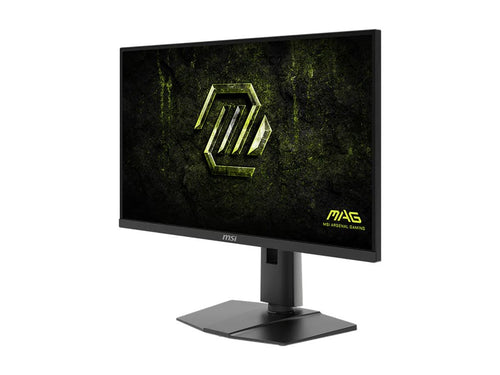 MSI 27" Monitor – 2K-Display, schnelles 165 Hz Bild