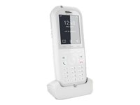Snom Schnurloses DECT-Handgerät – Antibakteriell, Bluetooth