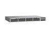Cisco Netzwerk-Switch – 48 Ports, Gigabit Ethernet