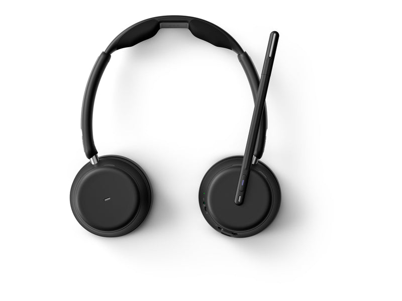 EPOS Bluetooth Headset – Komfortabel, klarer Klang
