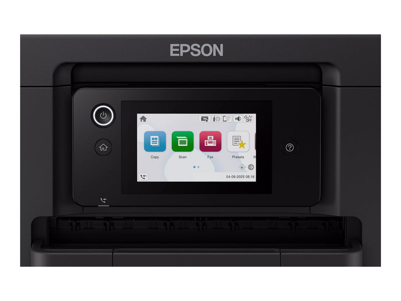 Epson WorkForce Pro Drucker – Drucken, Scannen, Kopieren, Faxen