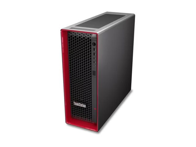 Lenovo ThinkStation P5 – Leistungsstarke Workstation für Profis