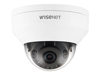 Hanwha Netzwerk-Überwachungskamera – 2MP, Tag&Nacht