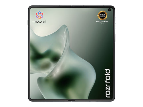 Motorola Razr Fold Smartphone – 5G, faltbares Design