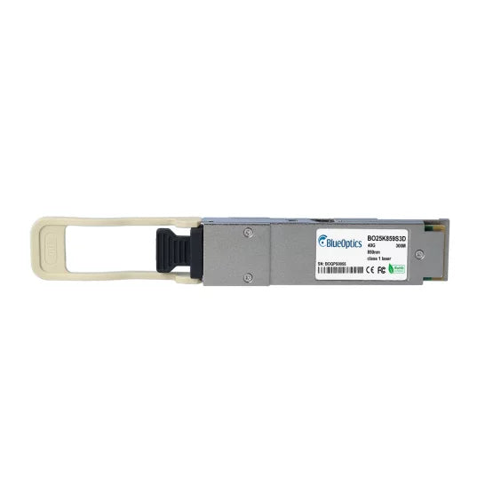 CBO Netzwerk-Transceiver – 40 Gbit/s, Faseroptik
