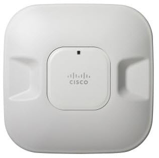 Cisco Access Point – Stabiles WLAN für Ihr Büro