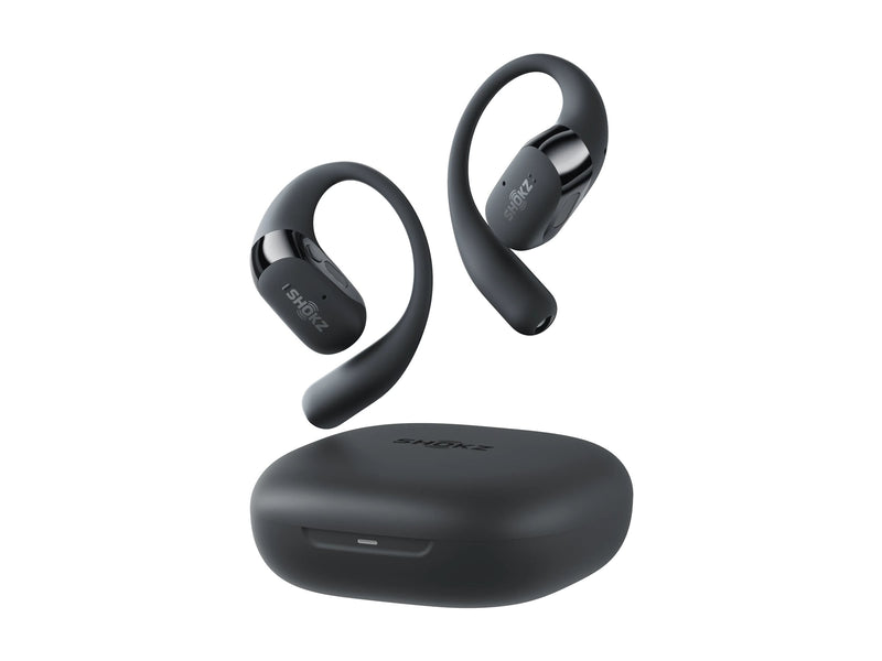 Shokz Knochenschall Kopfhörer – Kabellos, wasserabweisend