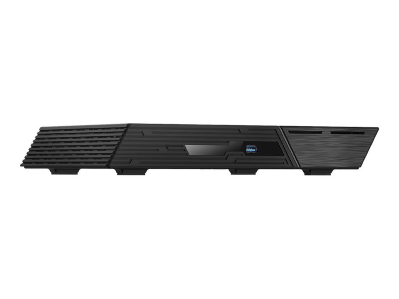 Asustor NAS-Server – 12 Schächte, 10 Gigabit Ethernet