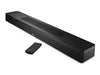 Bose Smart Soundbar – Klarer TV-Sound, Bluetooth
