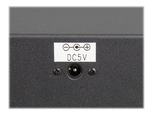 DELOCK 19" Industrie-Hub – 13 USB-Anschlüsse für effiziente Verbindung