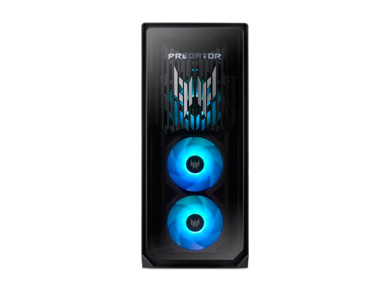 Acer Predator Gaming-PC – Ultra 7, RTX 5080, 32 GB RAM
