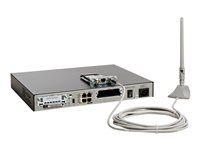 Cisco Router – Sicherheitspaket für kleine Unternehmen