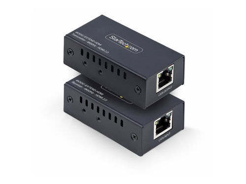 StarTech HDMI Extender – 4K Video über 60 m