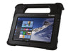 Zebra XPAD L10 Tablet – Robustes Design, Android-Betriebssystem