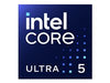 Intel Core Ultra 5 Prozessor – 18 Kerne, 30 MB Cache