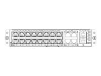 Cisco Netzwerk-Switch – 16 Ports für schnelles Internet
