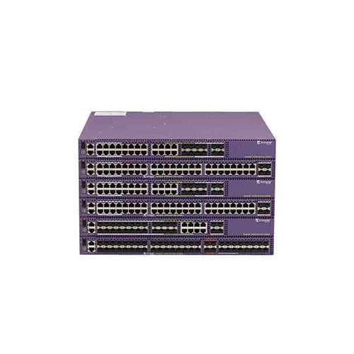 Extreme Networks 24-Port Switch – Gigabit Ethernet, stapelbar