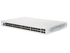 Cisco Managed Switch – 48 Anschlüsse, Gigabit Ethernet