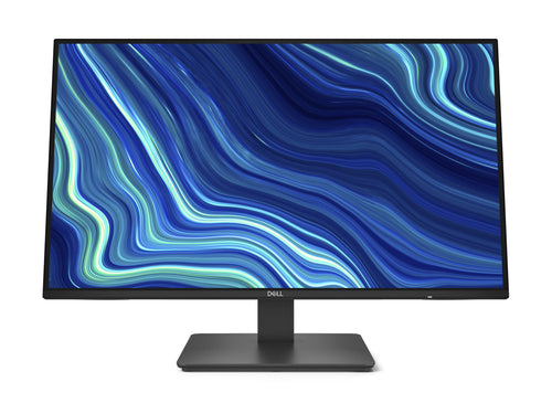 Dell 27" LED-Monitor – 2K-Auflösung, 144 Hz, IPS