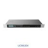 Grandstream UCM6304 IP-Telefonanlage – Für bis zu 500 Nutzer