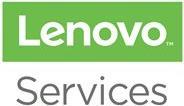 Lenovo Servicepaket – 24/7 Vor-Ort-Support, 4 Std. Reaktion